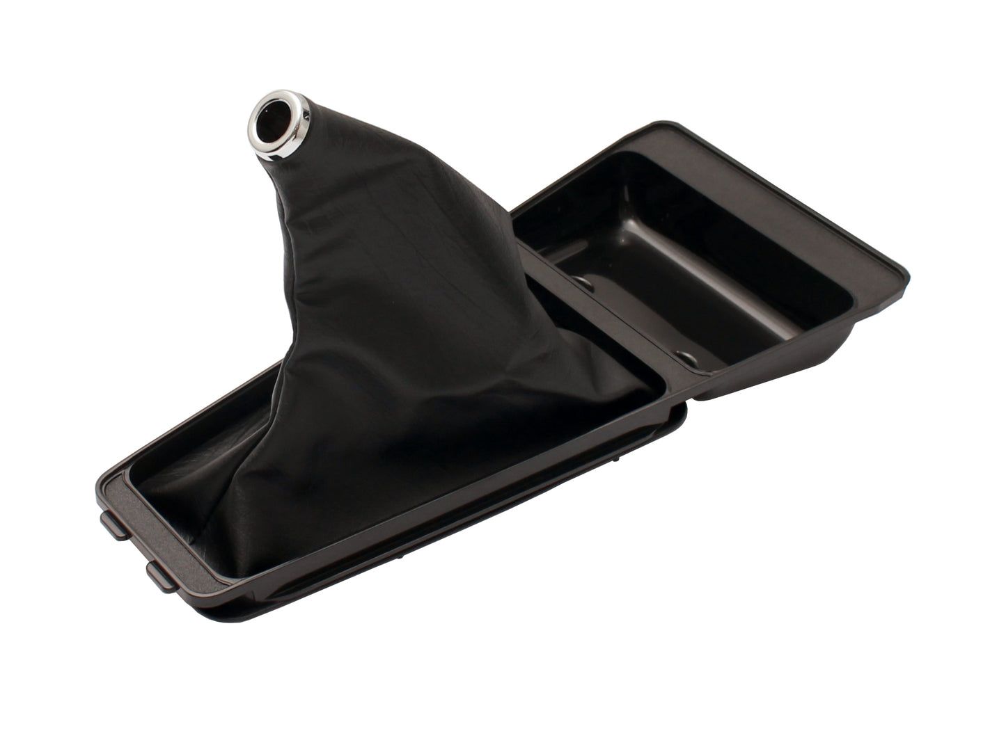 Gear Shift Boot & Cover Console HJ HX HZ WB LX 4 Speed Some Man - GSB1003A