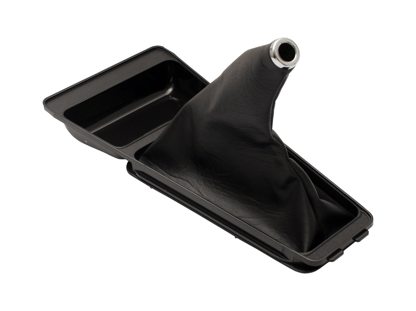 Gear Shift Boot & Cover Console HJ HX HZ WB LX 4 Speed Some Man - GSB1003A