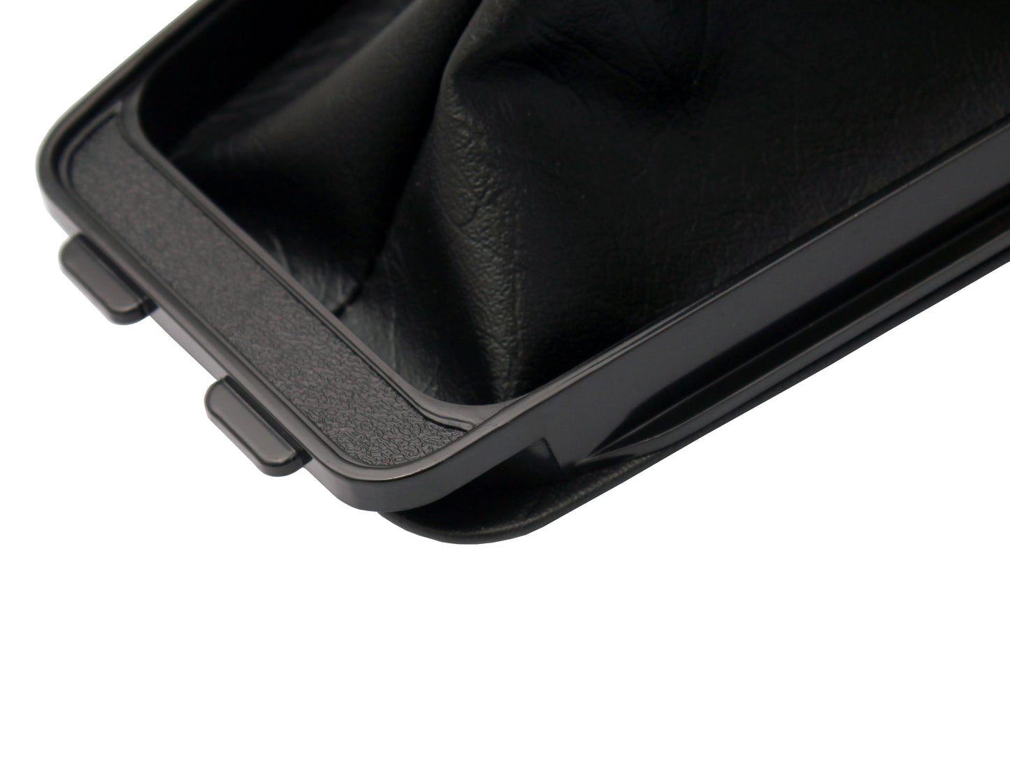 Gear Shift Boot & Cover Console HJ HX HZ WB LX 4 Speed Some Man - GSB1003A