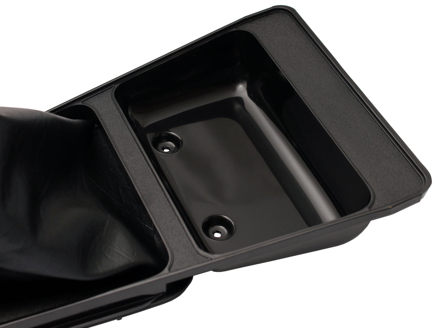 Gear Shift Boot & Cover Console HJ HX HZ WB LX 4 Speed Some Man - GSB1003A