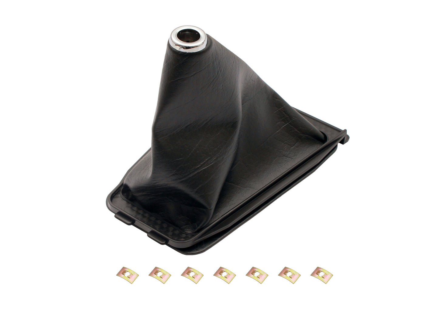 Gear Shift Boot & Cover Console Late HQ, HJ, LH SLR LX SL 4Sp - GSB1004A