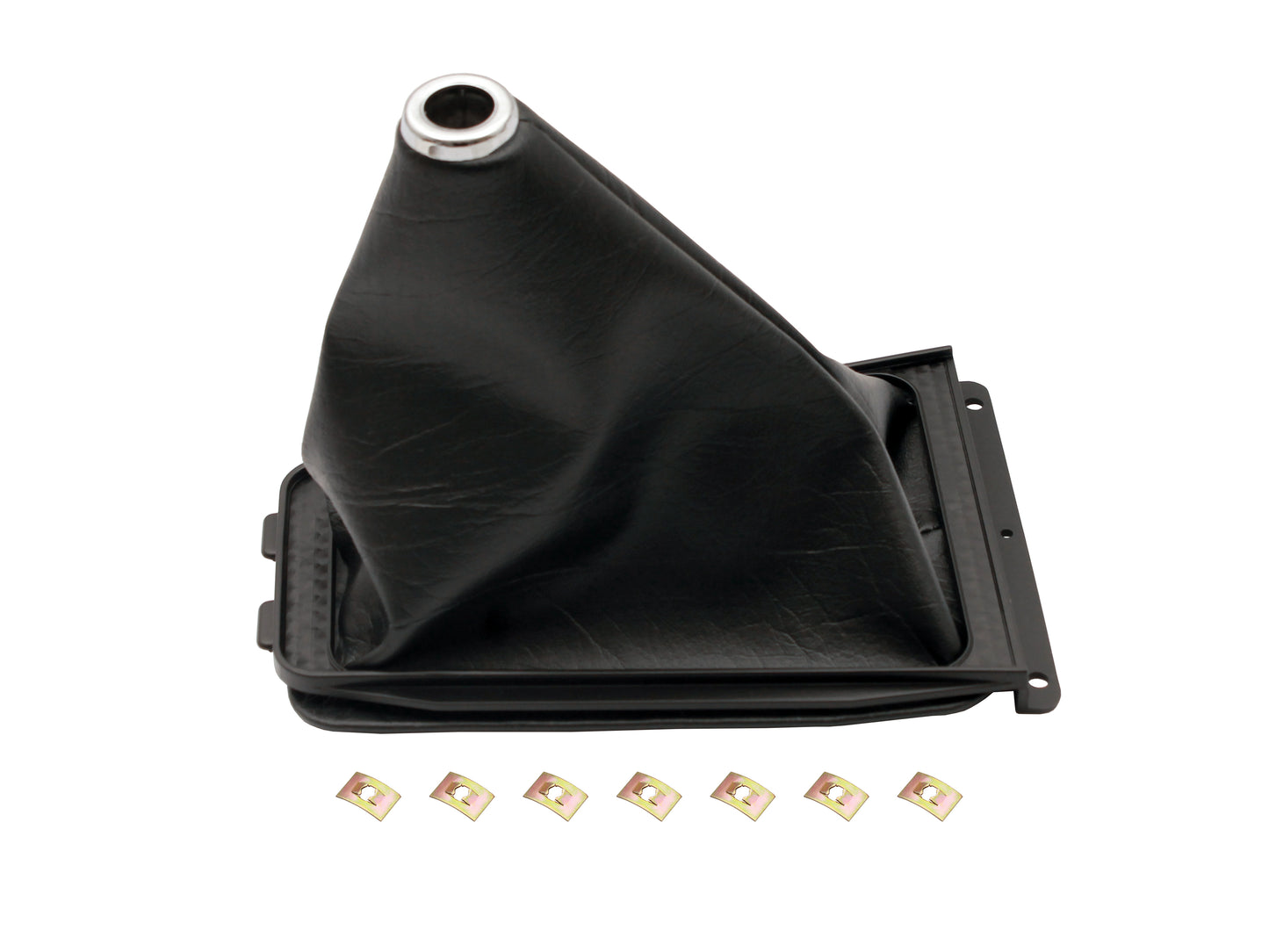 Gear Shift Boot & Cover Console Late HQ, HJ, LH SLR LX SL 4Sp - GSB1004A