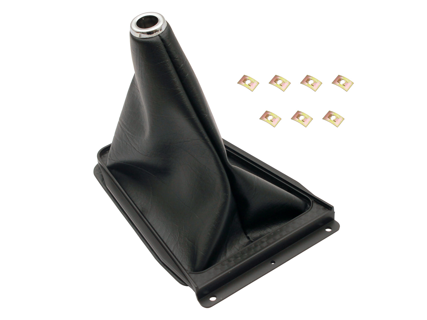Gear Shift Boot & Cover Console Late HQ, HJ, LH SLR LX SL 4Sp - GSB1004A