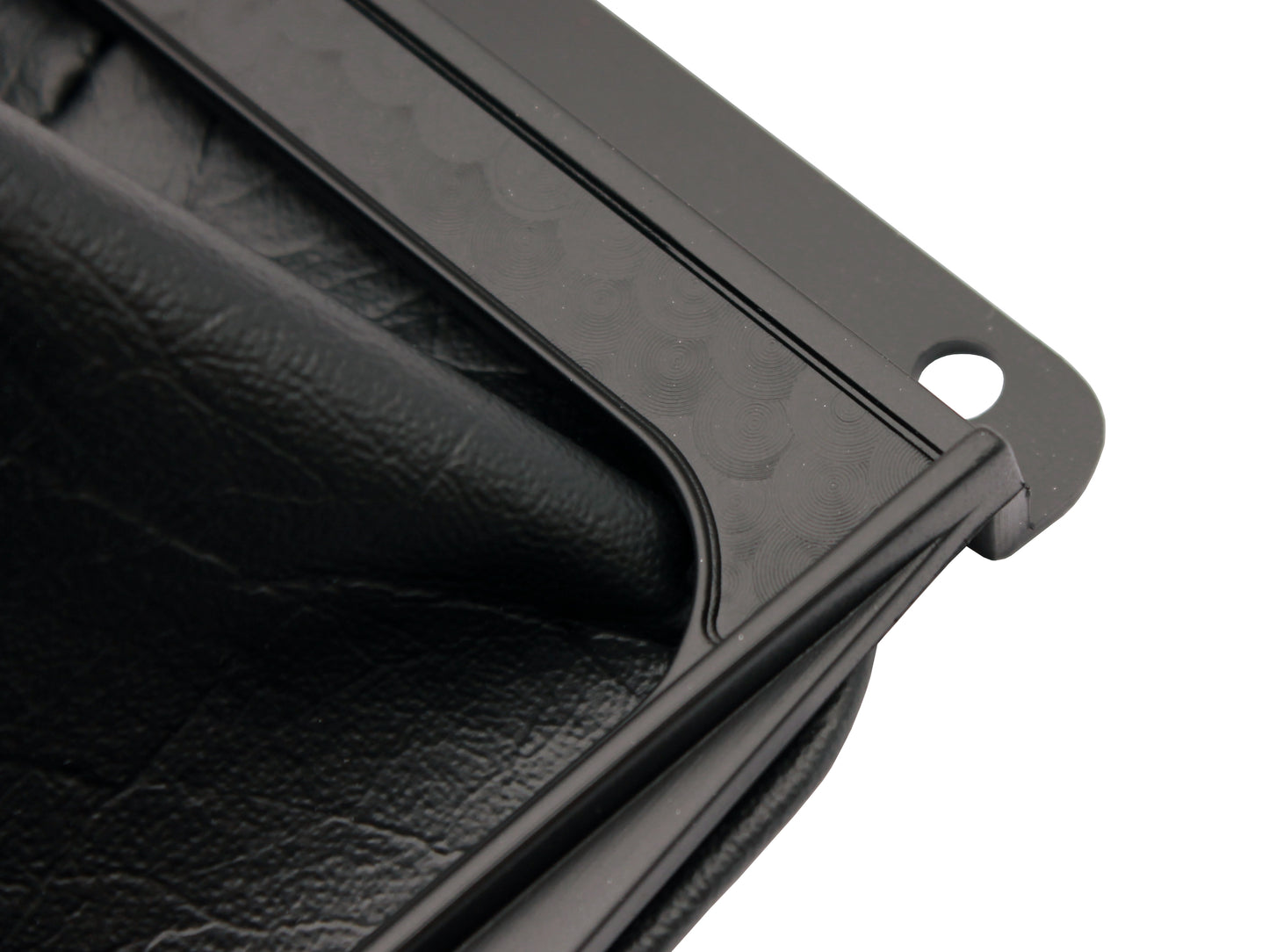 Gear Shift Boot & Cover Console Late HQ, HJ, LH SLR LX SL 4Sp - GSB1004A