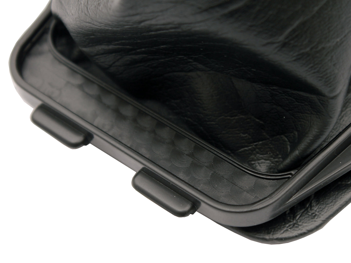 Gear Shift Console Lid Surround & Boot Late HQ HJ LH SLR LX - GSB1005AB