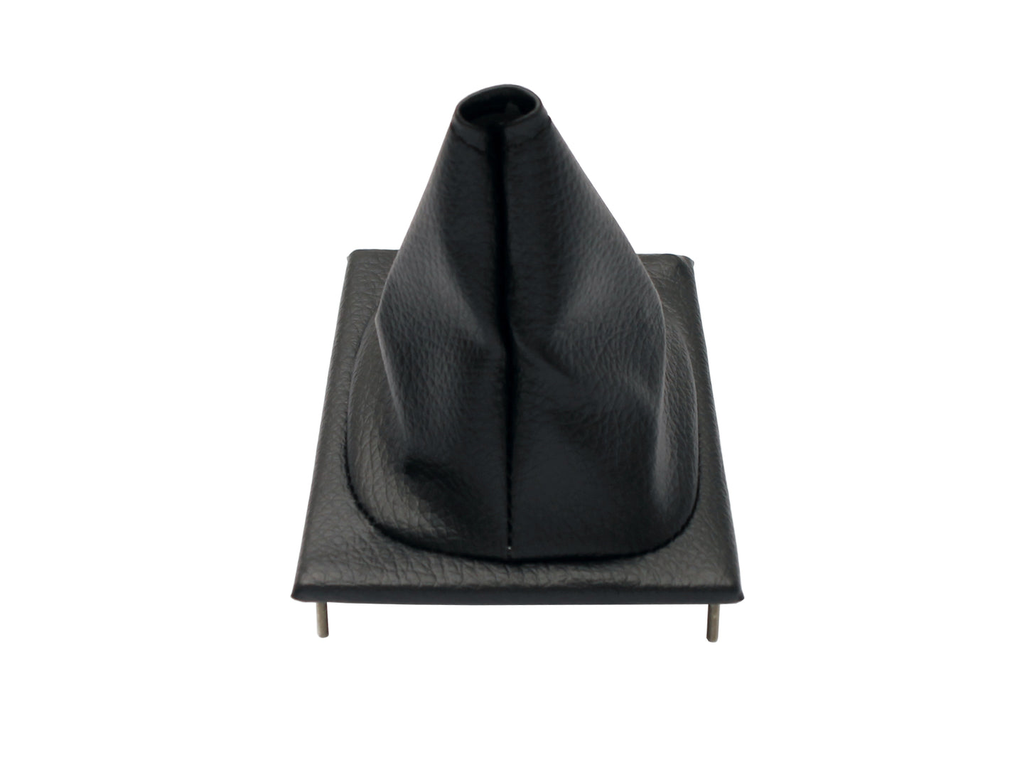 Gear Shift Boot Console LJ 4 Speed Black Orignal Pattern - GSB1007