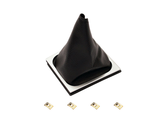Gear Shift Console Boot (4 Speed) Holden LC Torana - GSB1008