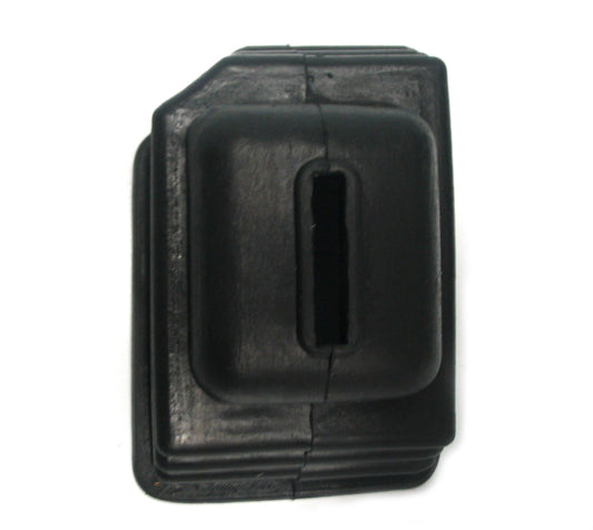 Gear Shift Boot Auto Trans Shifter Lower Dust Cover HK HT HG - GSB1009