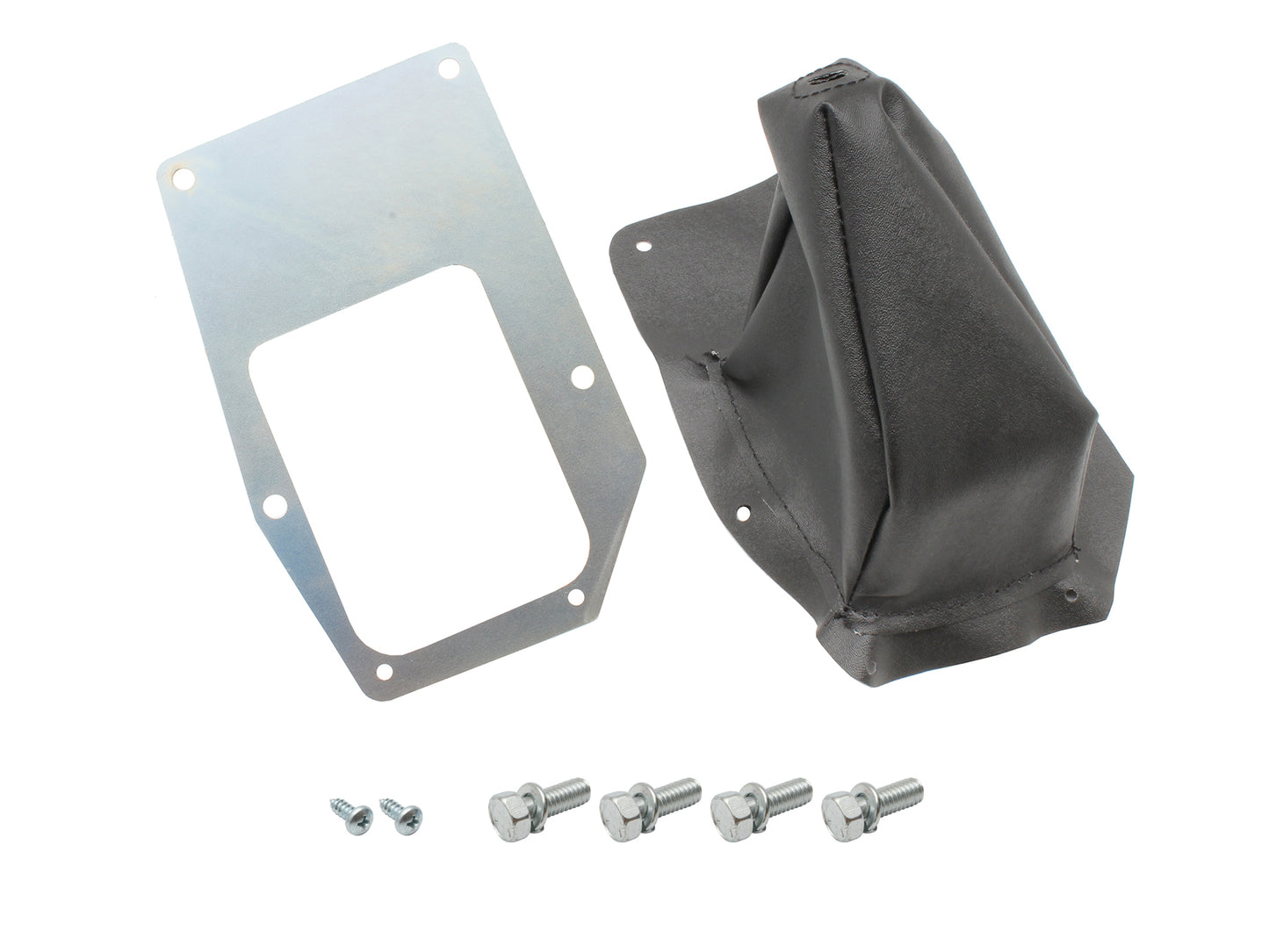 Gear Shift Boot Lower HK HT HG Saginaw - GSB1010