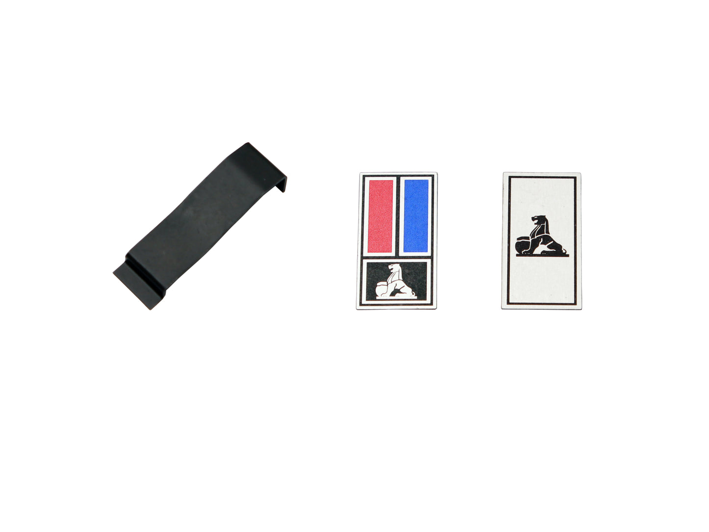 Gear Shift Console Insert Kit Lid & Boot HK HT HG Manual - GSB1011A