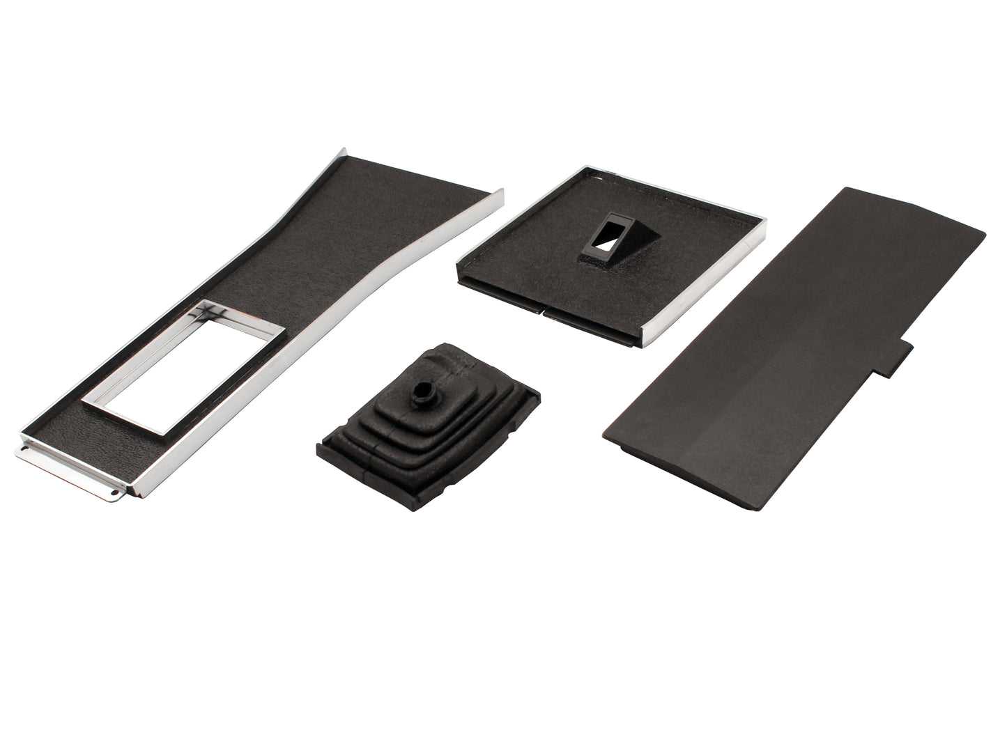 Gear Shift Console Insert Kit Lid & Boot HK HT HG Manual - GSB1011A