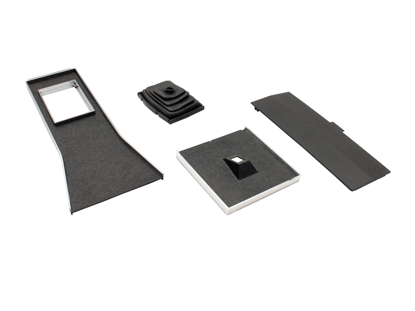 Gear Shift Console Insert Kit Lid & Boot HK HT HG Manual - GSB1011A
