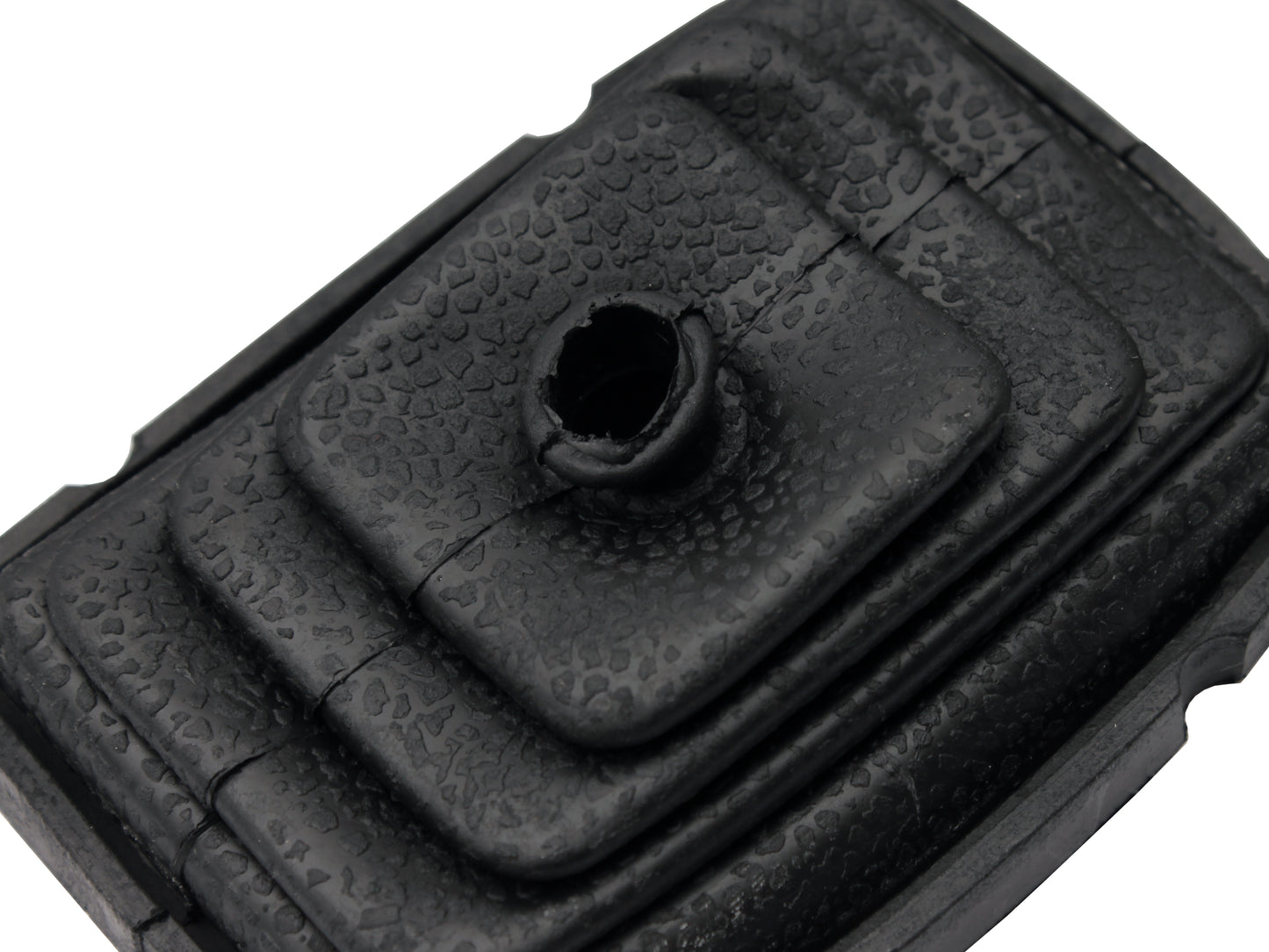 Gear Shift Console Insert Kit Lid & Boot HK HT HG Manual - GSB1011A