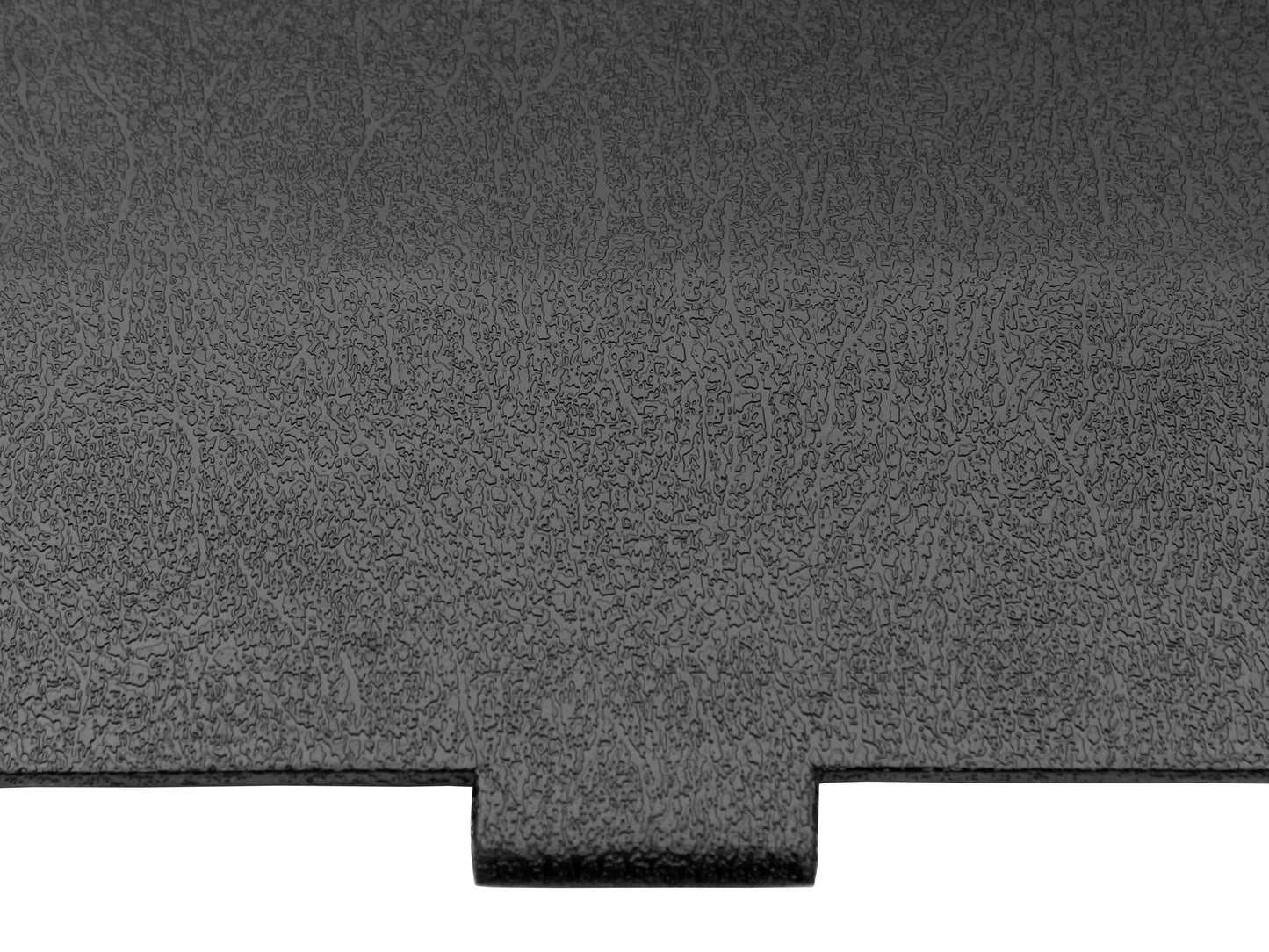 Gear Shift Console Insert Kit HG Manual Walnut - GSB1011WN