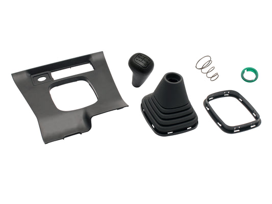 Gear Shift Boot Surround & Retainer VN VP VR VS - GSB1017A