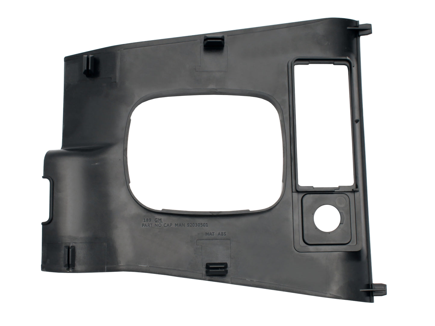 Gear Shift Boot Surround & Retainer VN VP VR VS - GSB1017A