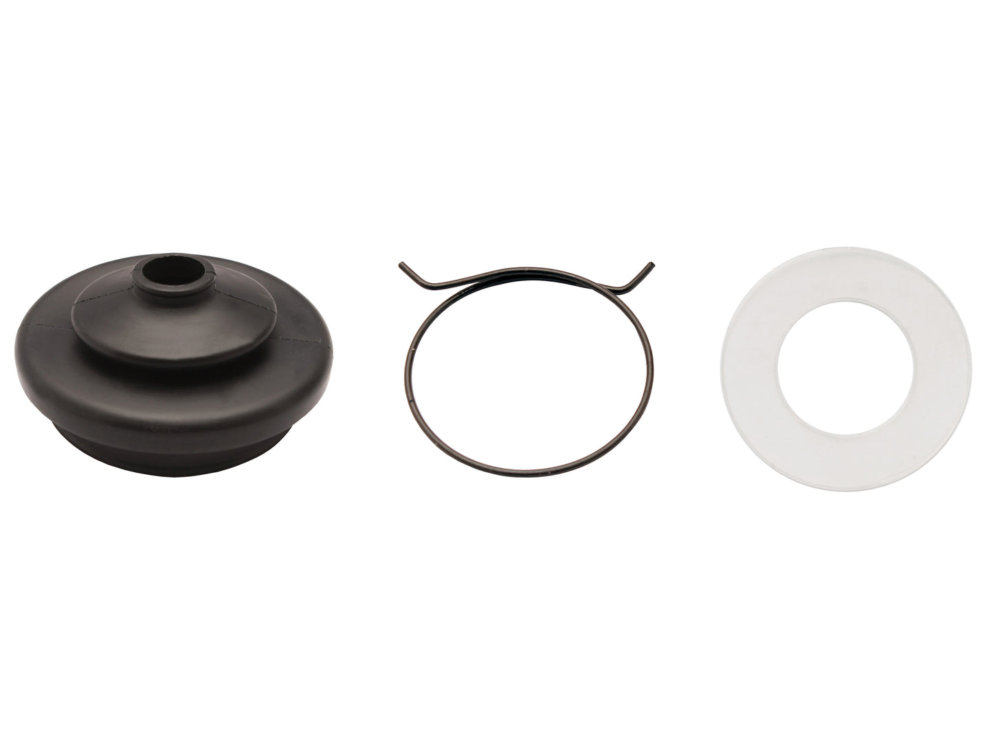 Gear Shift Boot Lower Kit T5 Trans VL VN VP VR VS Commodore - GSB1018