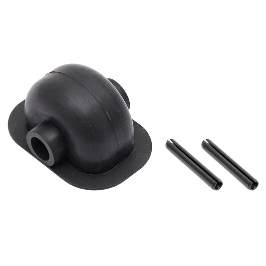 Gear Shift Boot Lower Trimatic HQ HJ HX HZ WB - GSB1019