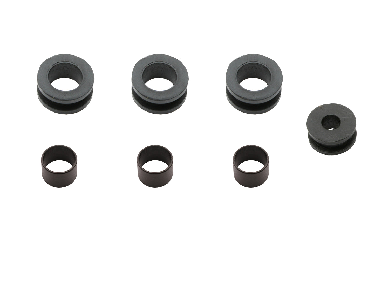 Gear Shift Bush Kit HQ HJ HX HZ WB LH LX UC Aussi Trim & Turbo - GSBK005