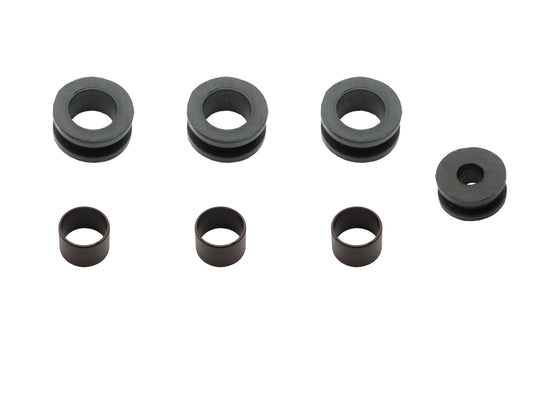 Gear Shift Bush Kit HQ HJ HX HZ WB LH LX UC Aussi Trim & Turbo - GSBK005