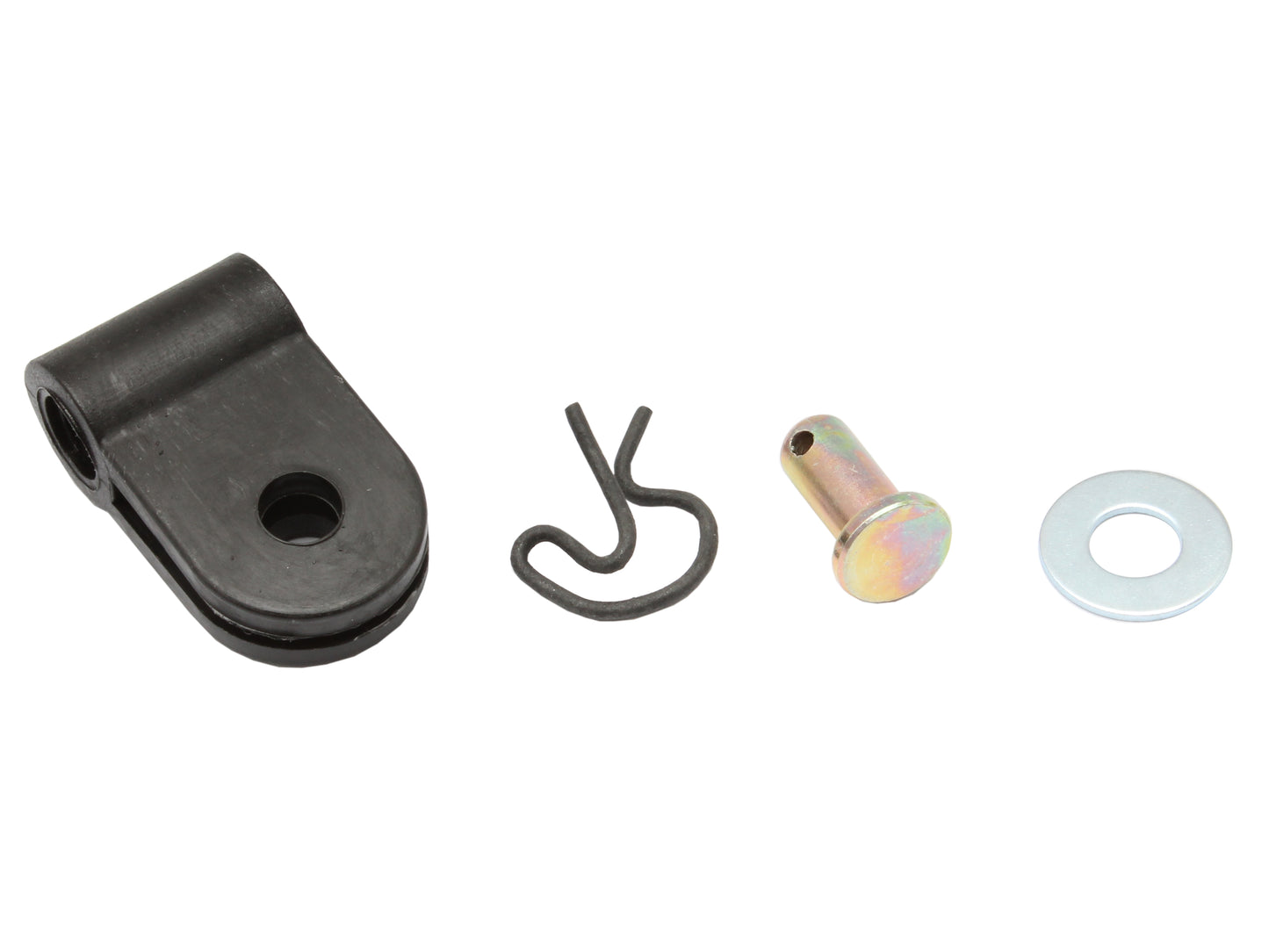 Gear Shift Linkage Adjuster Kit Aussie 4 Speed - GSBK007