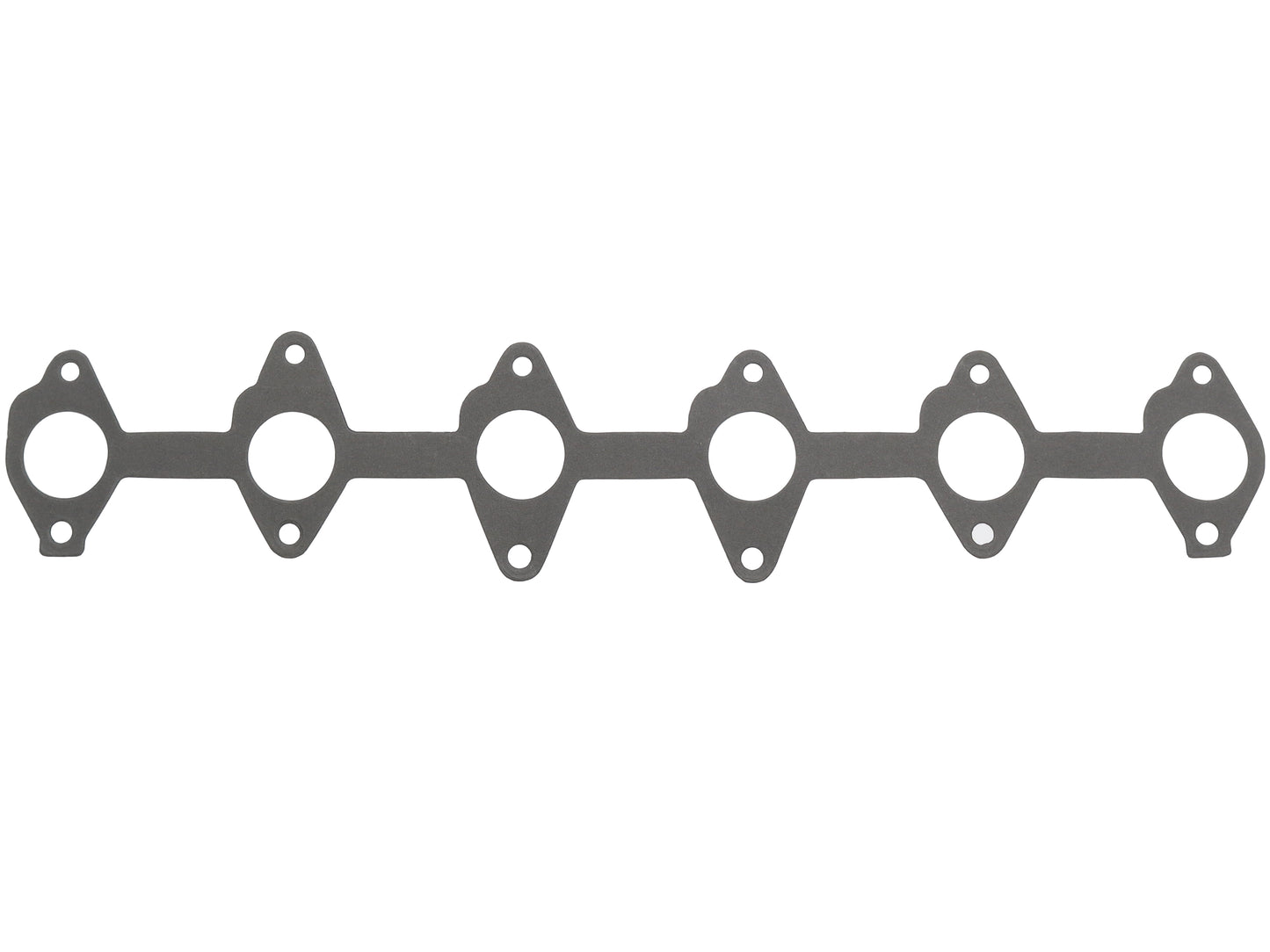 Gasket Set Vrs Ford 6cyl 1980-84 Alloy Head - GSDH100E