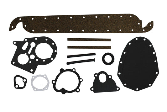 Gasket Kit Grey Motor Lower Engine Supplementry - GSED881E