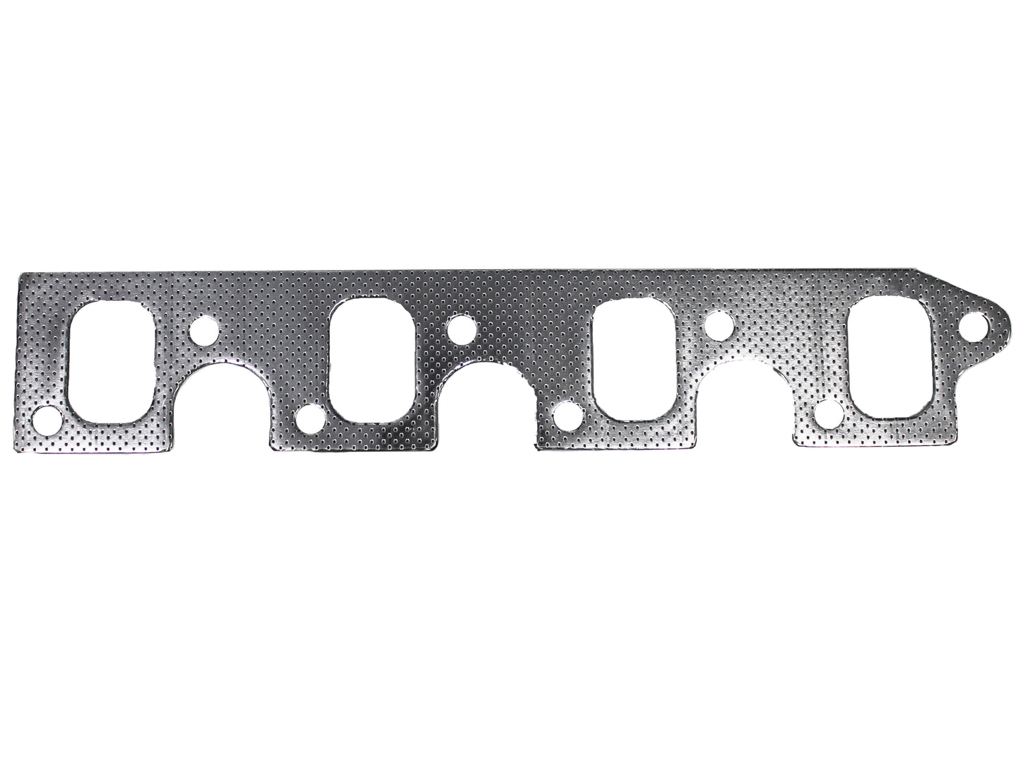 Gasket Extractor Exhaust Manifold Ford 302 351 2V Cleveland - GSEM022D