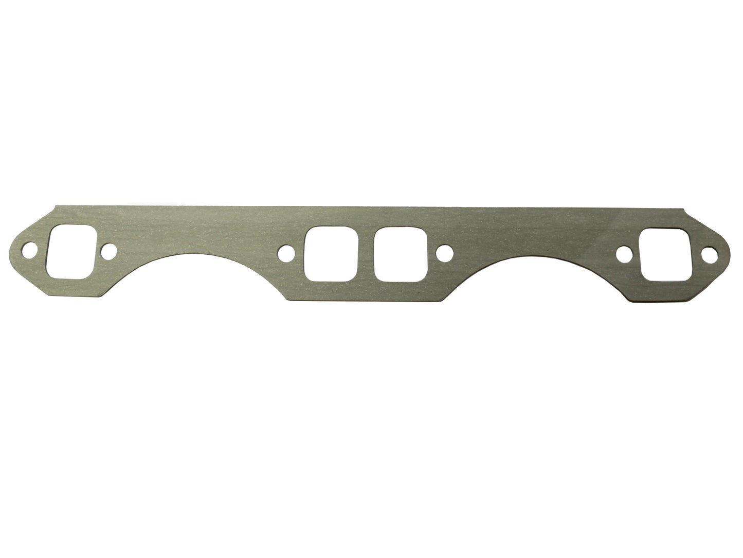 Gasket Extractor Exhaust Manifold S/B Chev V8 Standard Port - GSEM06D