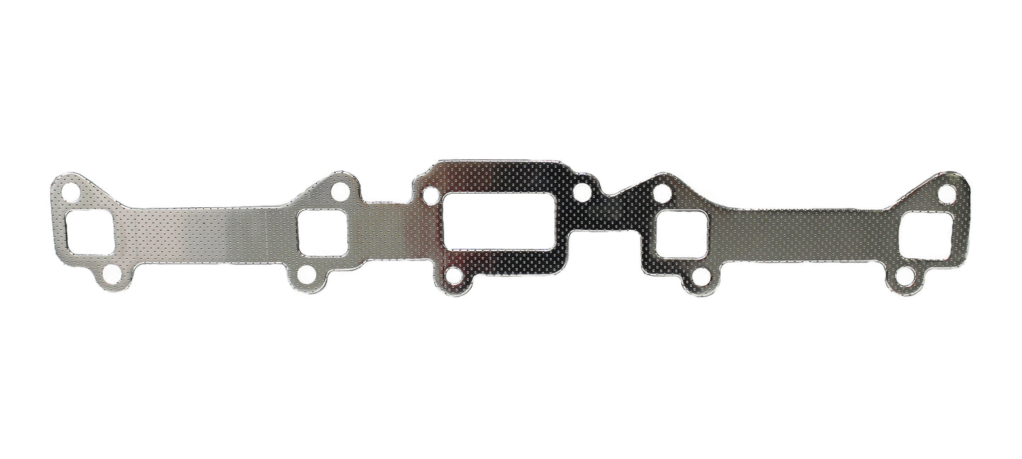 Gasket Extractor Exhaust Manifold Ford Pre-Crossflow 6cyl - GSEM17D