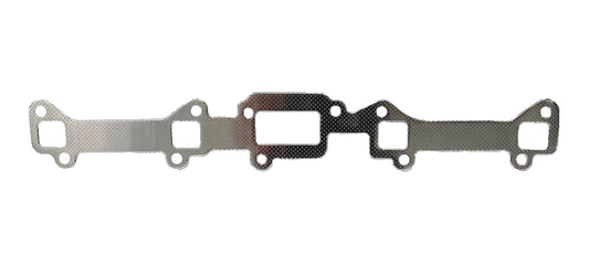 Gasket Extractor Exhaust Manifold Ford Pre-Crossflow 6cyl - GSEM17D