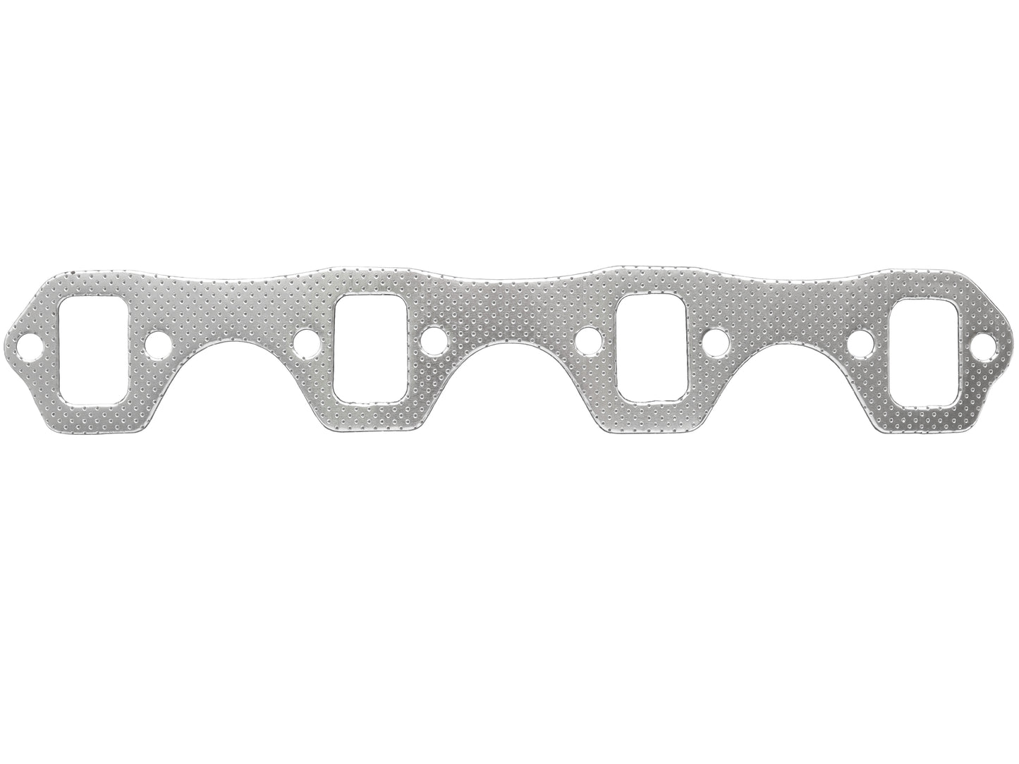 Gasket Extractor Exhaust Manifold Ford 351 4V Windsor - GSEM21D