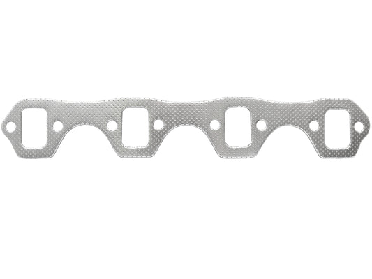 Gasket Extractor Exhaust Manifold Ford 351 4V Windsor - GSEM21D