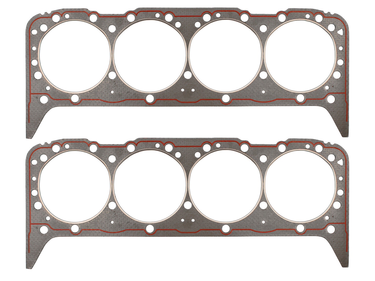 Gasket Set Full HK-HQ Chev V8 307/327/350 - GSFP400