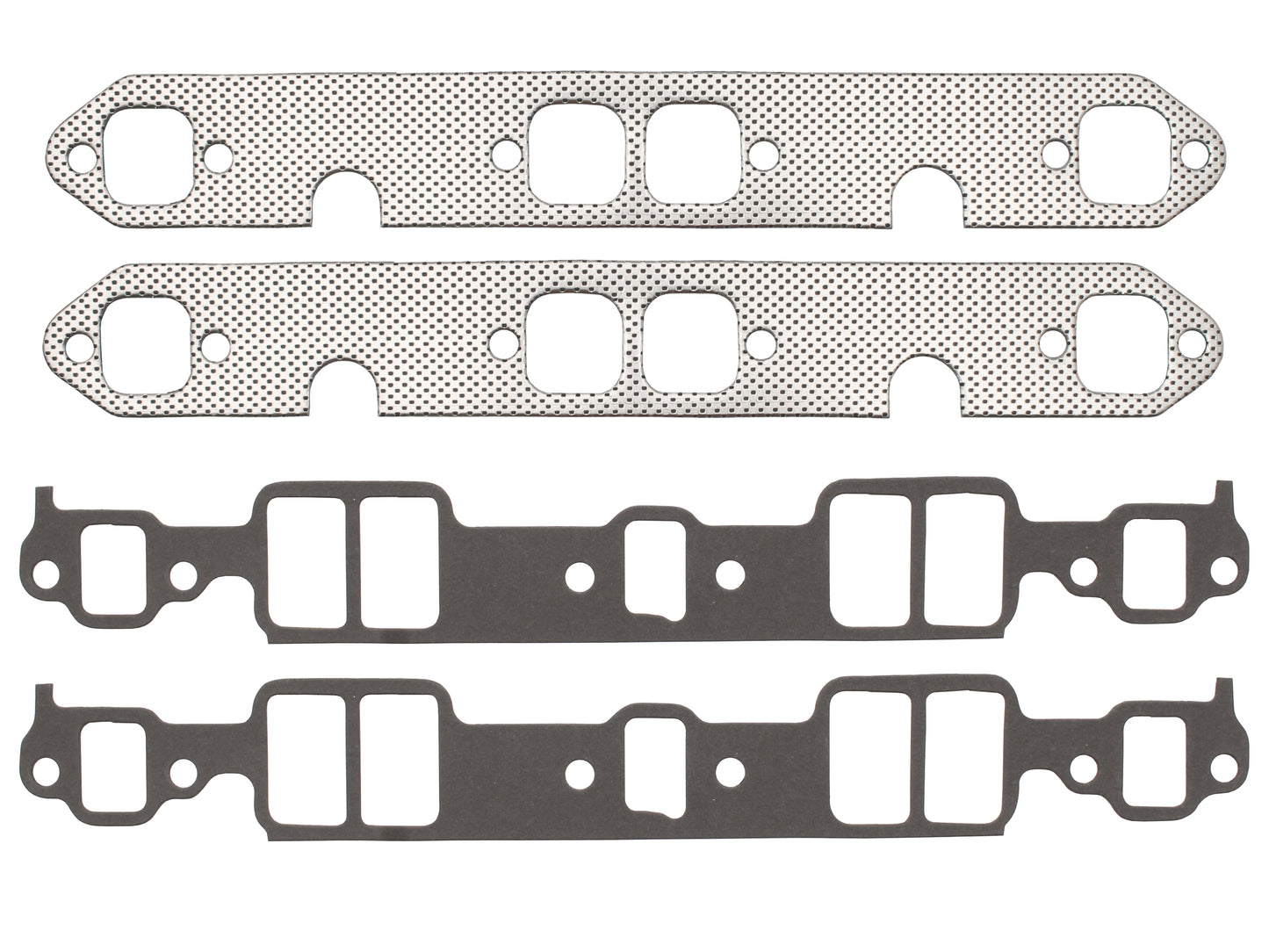 Gasket Set Full HK-HQ Chev V8 307/327/350 - GSFP400