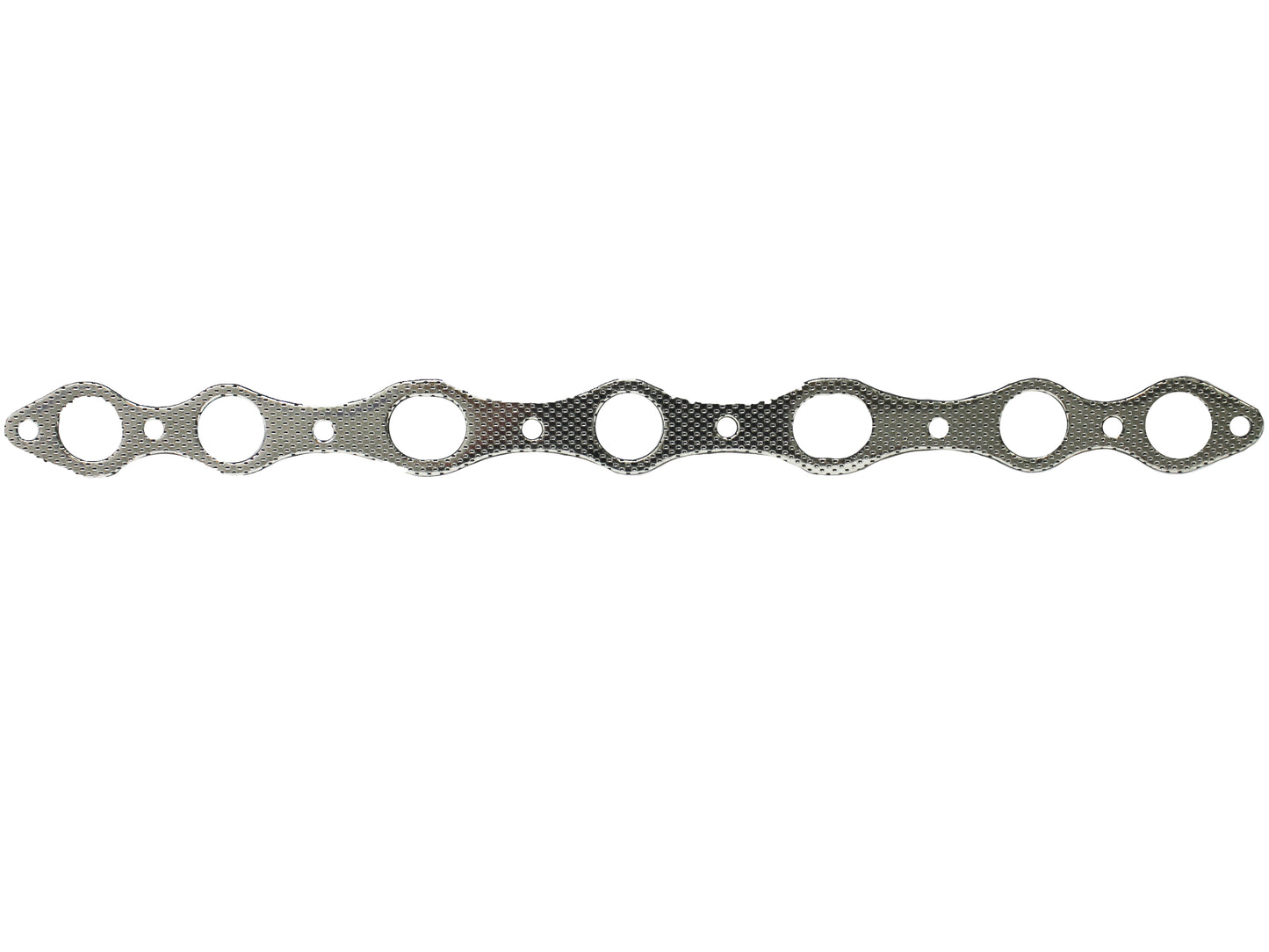Gasket Manifold Grey Engine - GSHA138E