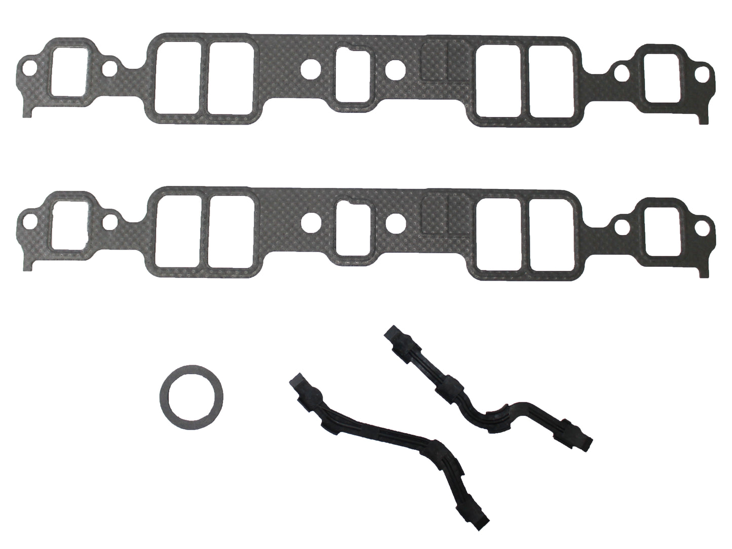 Gasket Set Small Block Chev Intake - GSHA154E