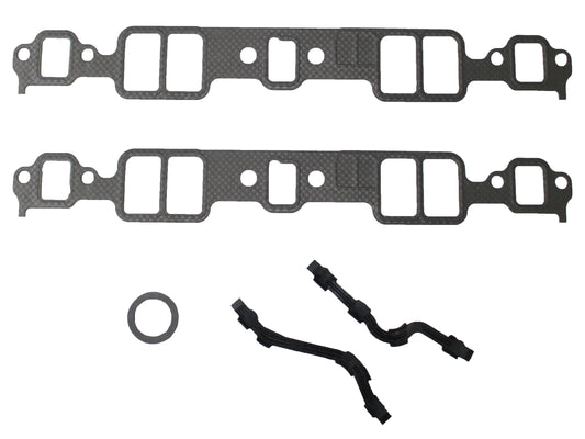 Gasket Set Small Block Chev Intake - GSHA154E