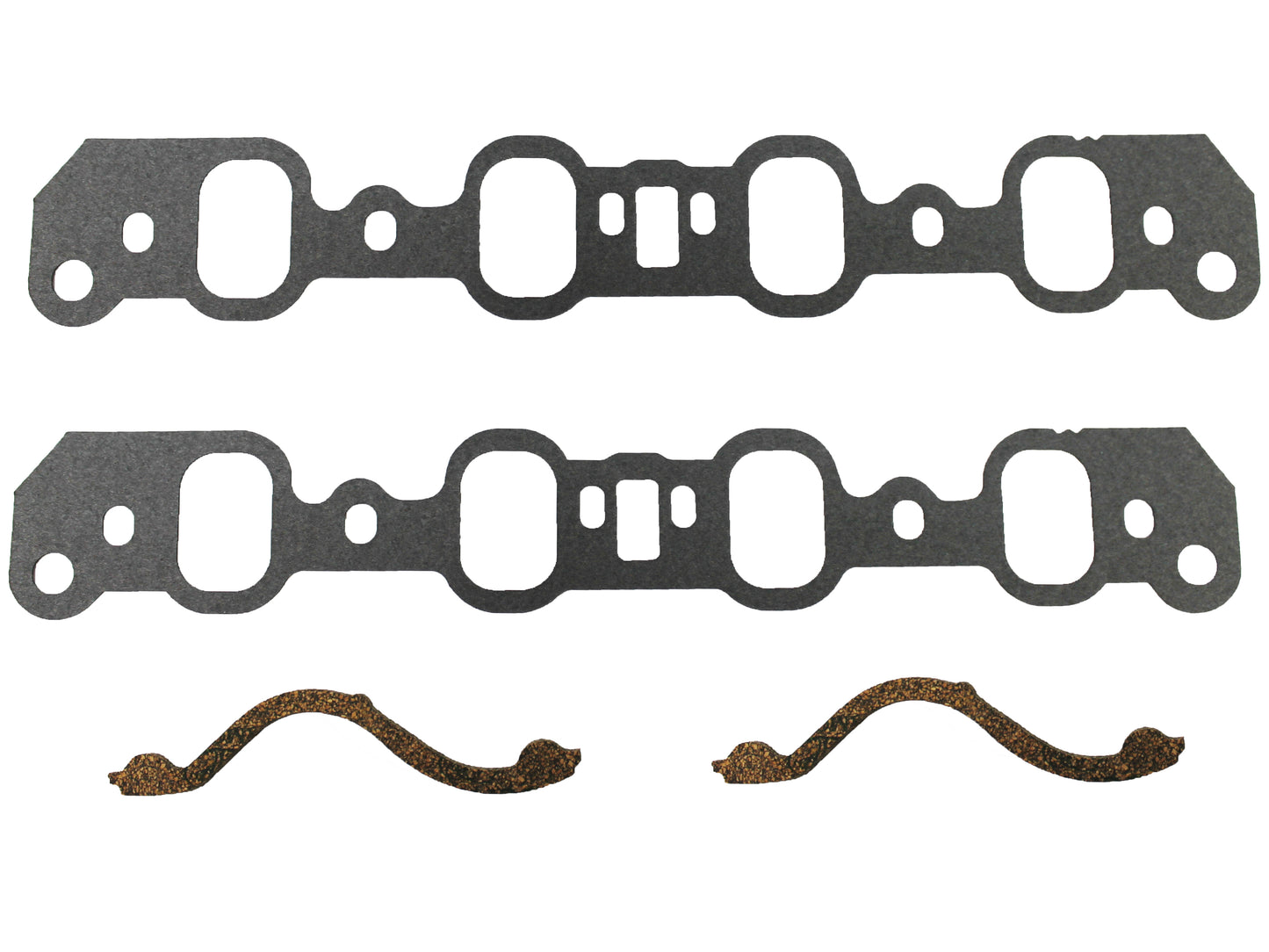 Gasket Set Intake Manifold 351c 2v - GSHA295E