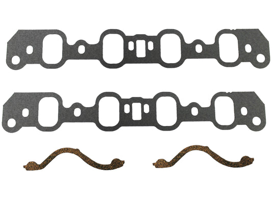 Gasket Set Intake Manifold 351c 2v - GSHA295E