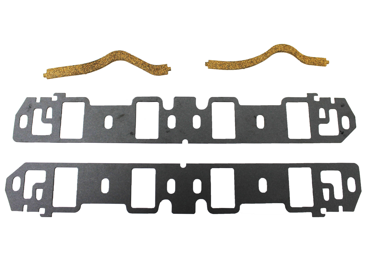 Gasket Set Intake Manifold Ford 351w - GSHA331E
