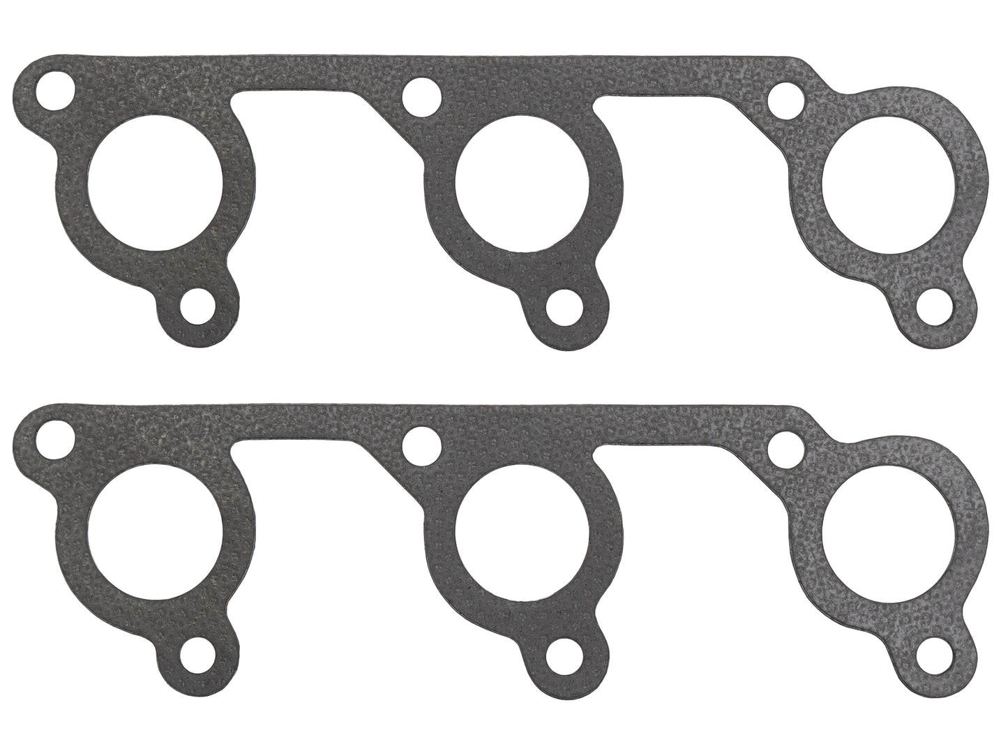 Gasket Set Exhaust X-Flow 6cyl Ford Alloy Head - GSHA353E