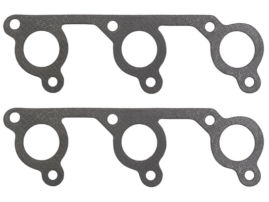 Gasket Set Exhaust X-Flow 6cyl Ford Alloy Head - GSHA353E
