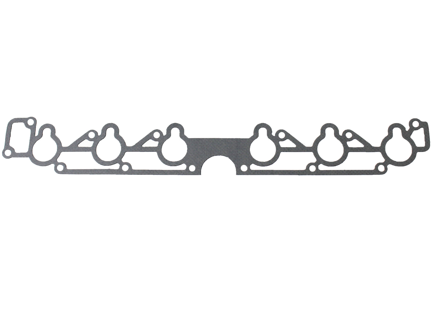 Gasket Inlet Manifold VL Commodore RB30 6 Cylinder - GSHA405E