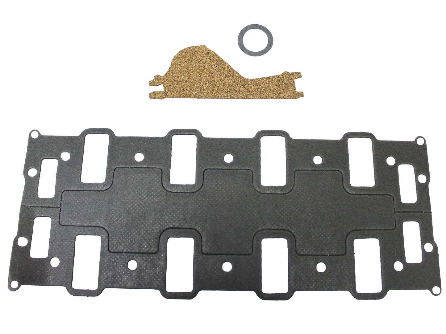 Gasket Set Manifold Holden V8 EFI - GSHA424E