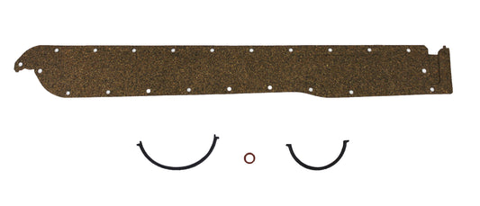 Gasket Sump Oil Pan Ford XK - XR 6 Cylinder - GSHC034E