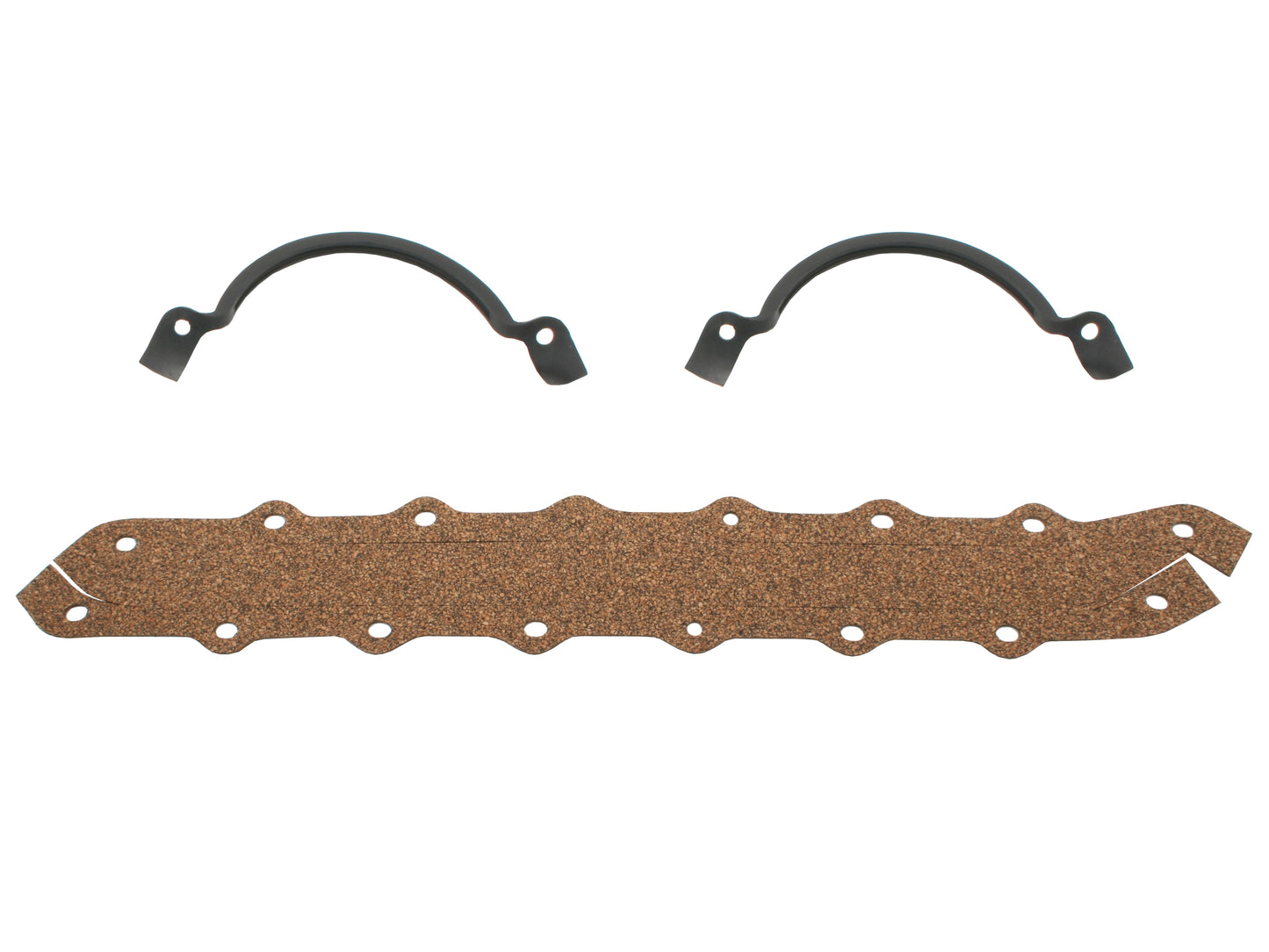 Gasket Set Sump Holden 253 308 V8 Red Blue Black - GSHC311E