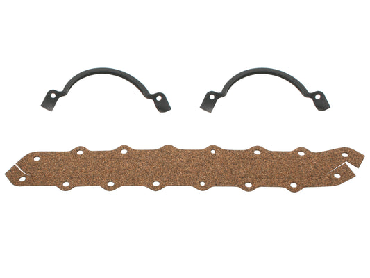 Gasket Set Sump Holden 253 308 V8 Red Blue Black - GSHC311E