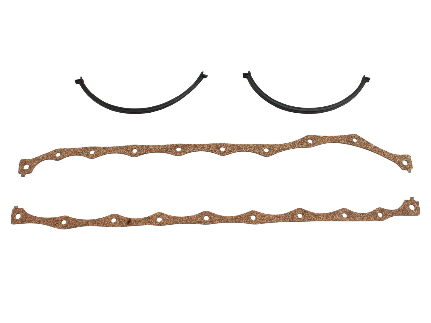 Gasket Set Sump Cleveland V8 302 351 - GSHC323E