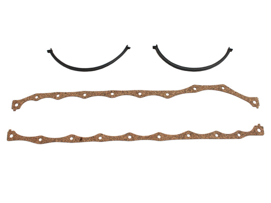 Gasket Set Sump Cleveland V8 302 351 - GSHC323E